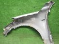 Крыло переднее правое Infiniti / Nissan EX35 , QX50 (J50) , д фотография №4
