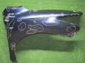 Крыло переднее правое Infiniti / Nissan QX60 L50 , рест , д фотография №1