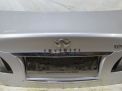 Крышка багажника Infiniti / Nissan Q70 , M30d , M35 Y51 фотография №1