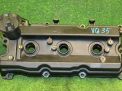 Крышка головки блока (клапанная) Infiniti / Nissan VQ35DE 13264AM610 фотография №1