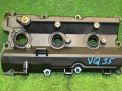 Крышка головки блока (клапанная) Infiniti / Nissan VQ35DE 13264AM600 фотография №1
