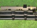 Крышка головки блока (клапанная) Infiniti / Nissan VQ35DE 13264AM600 фотография №4