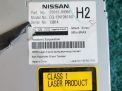 Магнитола Infiniti / Nissan Мурано 2 JN96E фотография №3