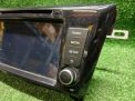 Магнитола Infiniti / Nissan Кашкай II 4CA0A фотография №2