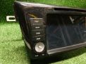 Магнитола Infiniti / Nissan Кашкай II 4CA0A фотография №3
