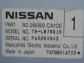 Монитор Infiniti / Nissan FX45 S50 фотография №2