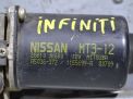 Моторчик стеклоочистителя передний Infiniti / Nissan G35 G37 (V36) фотография №2