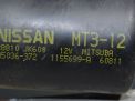Моторчик стеклоочистителя передний Infiniti / Nissan G35 G37 (V36) фотография №4
