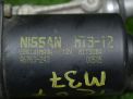 Моторчик стеклоочистителя передний Infiniti / Nissan M30d , M35 , M56 Y51 фотография №6