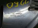 Накладка противотуманной фары Infiniti / Nissan EX35 , QX50 (J50) фотография №3