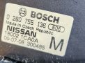 Педаль газа Infiniti / Nissan EX35 , QX50 (J50) фотография №3