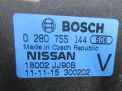 Педаль газа Infiniti / Nissan Q70 , M30d , M35 Y51 JJ90B фотография №2