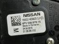 Педаль газа Infiniti / Nissan Кашкай II фотография №3