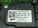 Педаль газа Infiniti / Nissan Мурано ll фотография №3