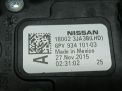 Педаль газа Infiniti / Nissan Патфайндер 4 R52 фотография №4