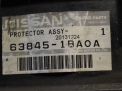 Подкрылок передний левый Infiniti / Nissan EX35 , QX50 (J50) фотография №3