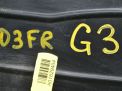 Подкрылок передний правый Infiniti / Nissan G35 , G37 (V36) фотография №5