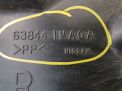 Подкрылок передний правый Infiniti / Nissan Q70 , M30d , M35 Y51 фотография №4