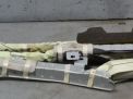 Подушка безопасности боковая (шторка) Infiniti / Nissan Q70 , M30d , M35 Y51, левая фотография №2