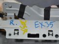 Подушка безопасности боковая (шторка) Infiniti / Nissan EX35 , QX50 (J50), правая фотография №3