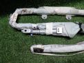 Подушка безопасности боковая (шторка) Infiniti / Nissan Кашкай II , правая фотография №3