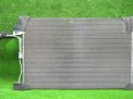 Радиатор кондиционера (конденсер) Infiniti / Nissan Q70 , M30d , M35 Y51 фотография №1