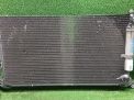 Радиатор кондиционера (конденсер) Infiniti / Nissan FX45 S50 фотография №1