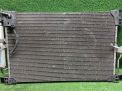 Радиатор кондиционера (конденсер) Infiniti / Nissan Q70 , M30d , M35 Y51 фотография №1