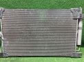 Радиатор кондиционера (конденсер) Infiniti / Nissan Q70 , M30d , M35 Y51 фотография №2