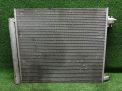 Радиатор кондиционера (конденсер) Infiniti / Nissan Кашкай ll фотография №1