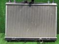 Радиатор основной Infiniti / Nissan Тиида I фотография №2
