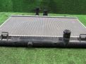 Радиатор основной Infiniti / Nissan Тиида I фотография №4
