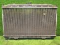 Радиатор основной Infiniti / Nissan Санни FB15 MT фотография №2