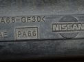 Радиатор основной Infiniti / Nissan FX45 S50 фотография №3