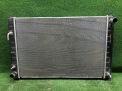 Радиатор основной Infiniti / Nissan Мурано 2 3.5i фотография №1