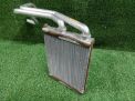 Радиатор печки Infiniti / Nissan Кашкай II фотография №2