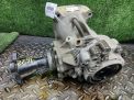 Раздаточная коробка (раздатка) Infiniti / Nissan Мурано 2 3.5i фотография №2