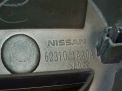 Решетка радиатора Infiniti / Nissan Мурано 2, д фотография №9