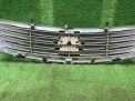 Решетка радиатора Infiniti / Nissan Скайлайн V36 фотография №2