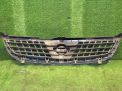 Решетка радиатора Infiniti / Nissan Санни FB15 фотография №2