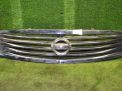 Решетка радиатора Infiniti / Nissan Скайлайн V36 фотография №1