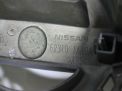 Решетка радиатора Infiniti / Nissan Мурано 2, д фотография №5