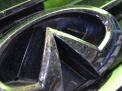 Решетка радиатора Infiniti / Nissan G37 (V36) Седан 1NF1A фотография №3