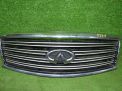 Решетка радиатора Infiniti / Nissan Q70 , Фуга Y51 фотография №1