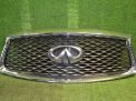Решетка радиатора Infiniti / Nissan QX60 L50 фотография №1