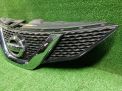 Решетка радиатора Infiniti / Nissan Кашкай II 4EA1A фотография №3