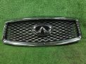 Решетка радиатора Infiniti / Nissan QX50 J55 фотография №1