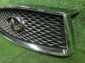 Решетка радиатора Infiniti / Nissan QX50 J55 фотография №3