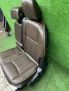 Сиденье Infiniti / Nissan QX60 L50 , комплект фотография №21