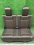 Сиденье Infiniti / Nissan QX60 L50 , комплект фотография №24